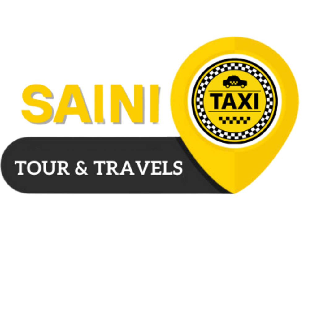 Saini-TourandTravels