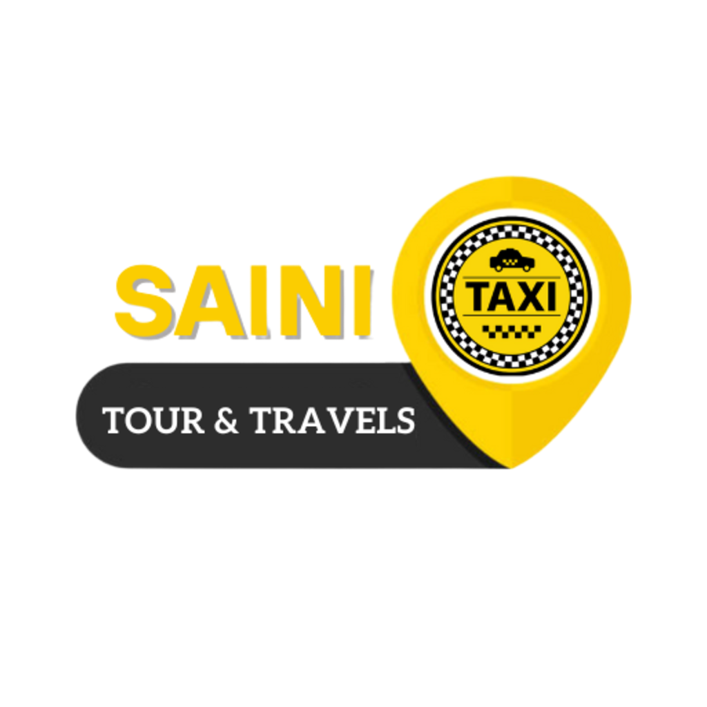 Saini TourandTravel Small
