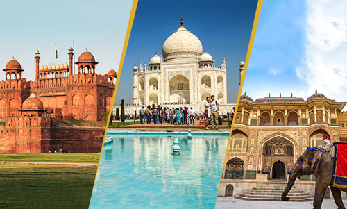 Delhi Tour